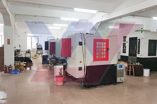 塑胶手板模型 手板模型 伟烨模型手板厂 查看