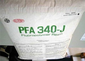 teflon pfa 340 j 阻燃,耐高温,耐化学性,良好的