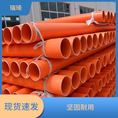 市政拖拉管多少钱一米