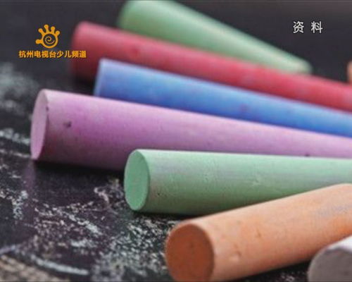 新闻丨从一支粉笔到智慧教育 看这四十年教育发展