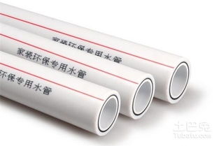 塑料管材管件生产厂家大全