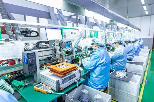 打工故事 深圳8000人电子厂,女生倒追男普工