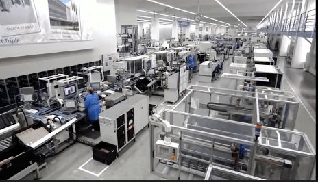 华东31家包装厂被吊销营业执照警示 合规经营是企业生命线