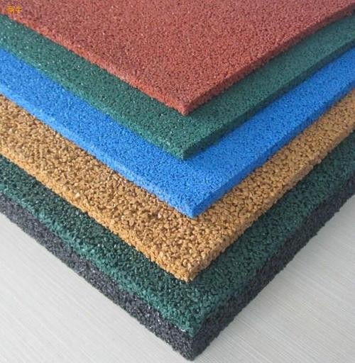 环保科技塑胶运动跑道2021展望 瑞琦塑胶的创新之路