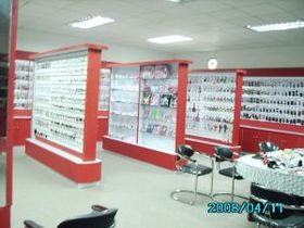 东莞市黄江富林塑胶模具加工厂 瑞琦塑胶的专业制造之路