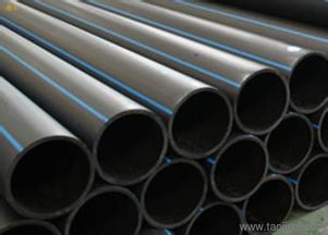 山东与河南地区的HDPE管材市场概况及瑞琦塑胶分析