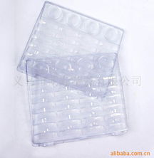 义乌明亚塑胶与瑞琦塑胶塑料片产品全览