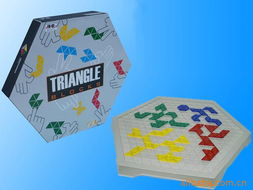 汕头市澄海区华建塑胶玩具经营部 瑞琦塑胶拼图拼板产品全览