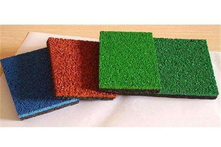 江苏混合型跑道塑胶地板加工 瑞琦塑胶的专业制造之路